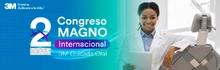 2do Congreso Magno Internacional 3M Cuidado Oral en Barranquilla