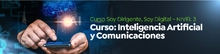 Curso Soy Dirigente, Soy Digital nivel 3 - Curso Inteligenciar Artificial y Comunicaciones 