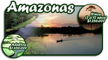 amazonas