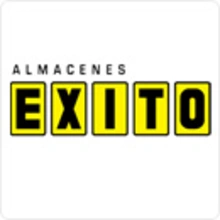 Exito_logo