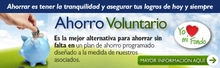Banner Ahorro Voluntario