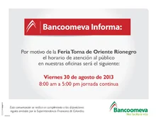 p_Banco_HorariosRionegro