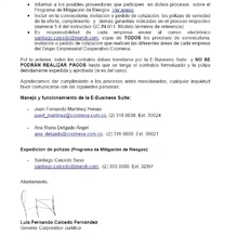 PROGRAMA DE MITIGACIÓN DE RIESGOS y TRMITE CONTRATOS EBS 31-03-2013----2