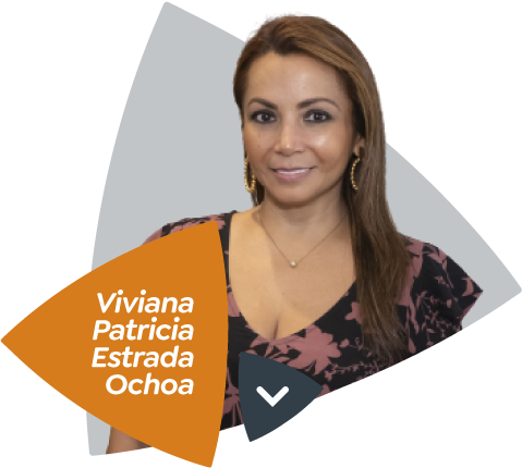 Viviana Patricia Estrada Ochoa