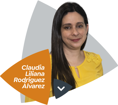 Claudia Liliana Rodríguez Álvarez