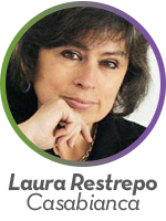 Laura Restrepo Casabianca