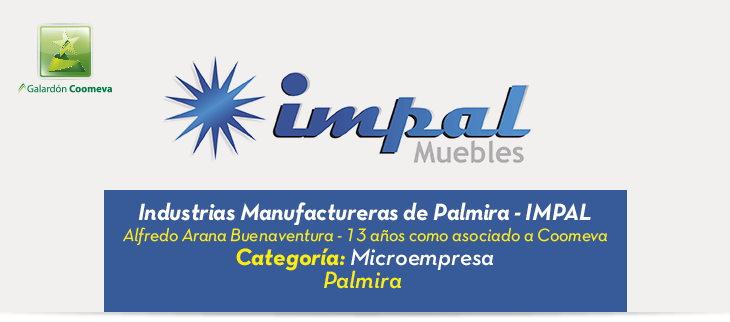 Industrias Manufactureras de Palmira - IMPAL