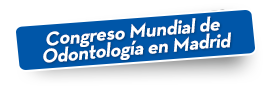 Congreso Mundial de Odontología en Madrid