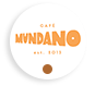 Café Mundano