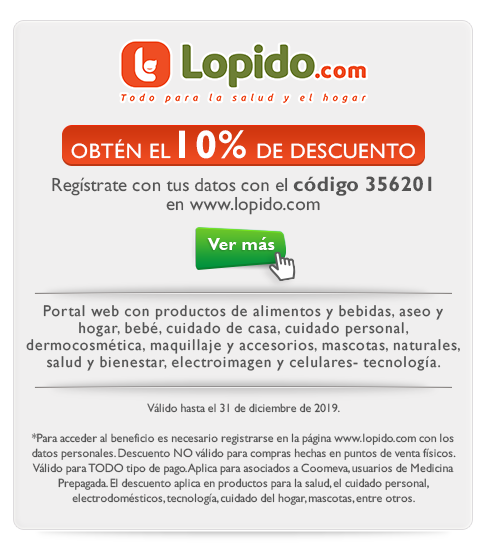 Lopido.com