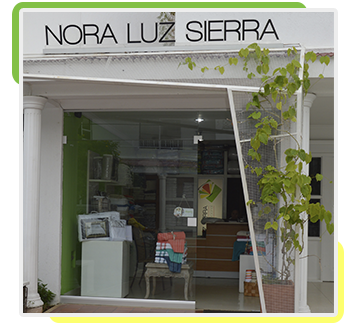Nora Luz Sierra