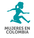 MUJERES EN COLOMBIA