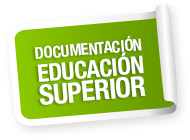 Documentación Educación Superior