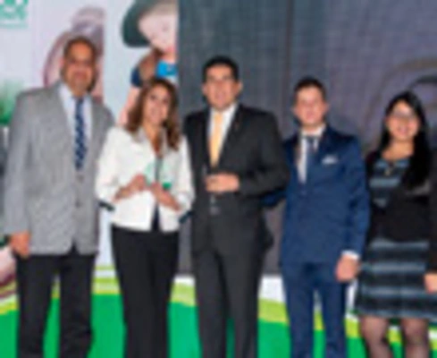 Mi Pyme Verde de la Unidad de Desarrollo Empresarial: Ganador del Premio Día de la Equidad y del Medio Ambiente 2018