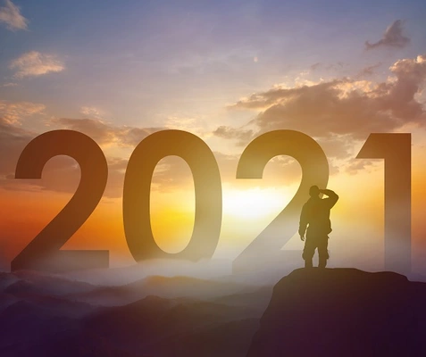 2021, un año de grandes desafios