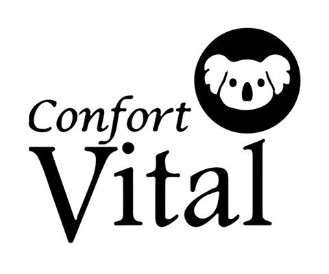 Identifícate como asociado en Confort Vital y recibe 5 % de descuento