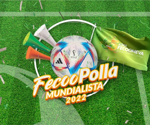 FecooPolla Mundialista 2022