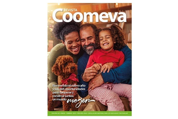 Edición 145 -Revista Coomeva