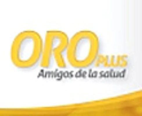 Bonos Oro Plus Amigos de la Salud.