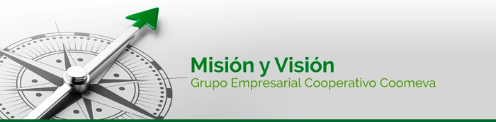 Misión y visión 