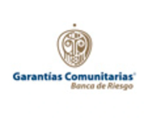 Empresas Galardonadas: Garantías Comunitarias Grupo S.A.Carlos Felipe Rojas Toro