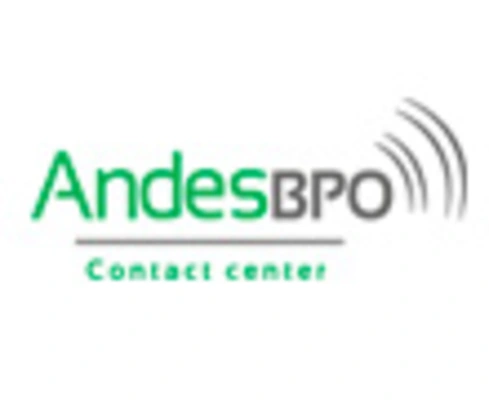 Empresas Galardonadas: Andes BPO S.A.S-Juan Alberto Ortíz Alzate