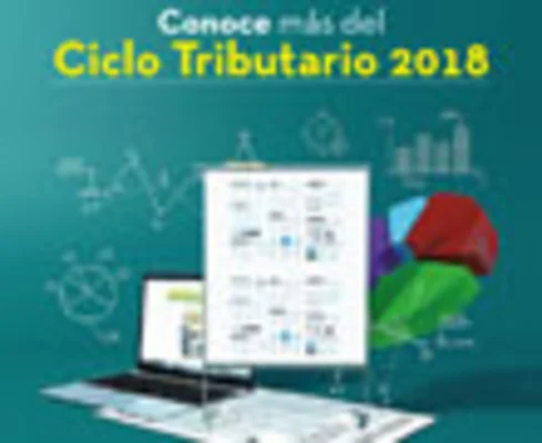 Ciclo Tributario 2018: Medios magnéticos y actualización tributaria - Programación en Palmira