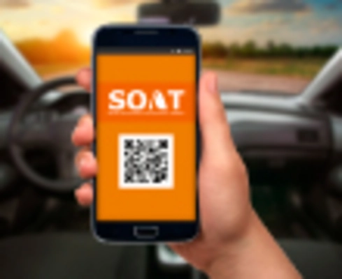 Tu SOAT ahora es digital: Más seguro, fácil y confiable