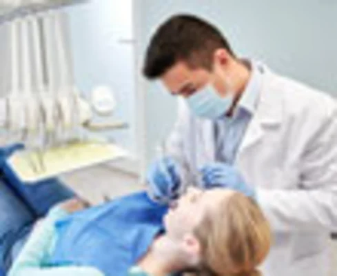 Alergia a los anestésicos locales de uso odontológico: ¿Mito o realidad?