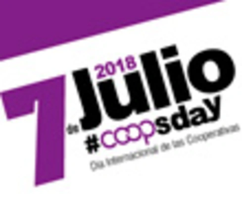 7 de julio de 2018: Día Internacional de las Cooperativas