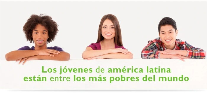 Cooperativismo: Una respuesta a la pobreza juvenil en América Latina