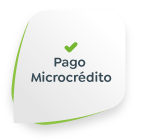 Pago Microcrédito