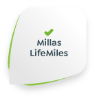 Millas LifeMiles