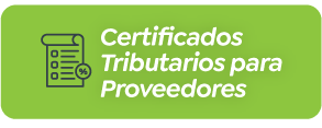 Certificados Tributarios para Proveedores
