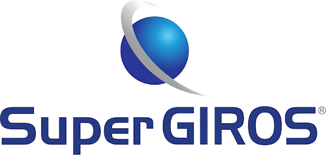 Logo Super Giros