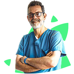 Dr. Santiago Rojas