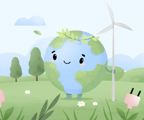 22 de abril | Día de la Tierra | Acciones que suman para la restauración de los ecosistemas