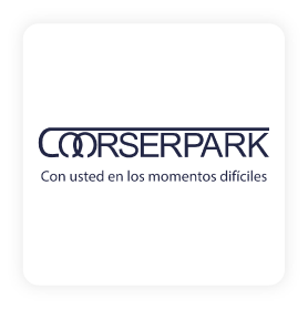 Coorserpark